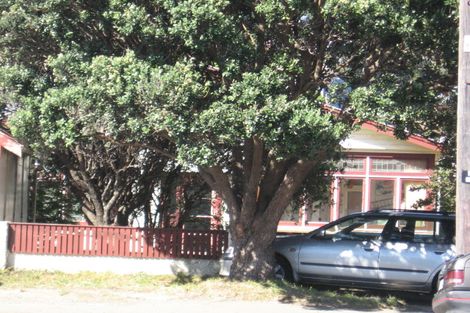 Photo of property in 26 Park Road, Miramar, Wellington, 6022