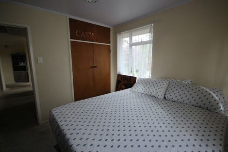 Photo of property in 1 Brownlie Crescent, Huntly, 3700