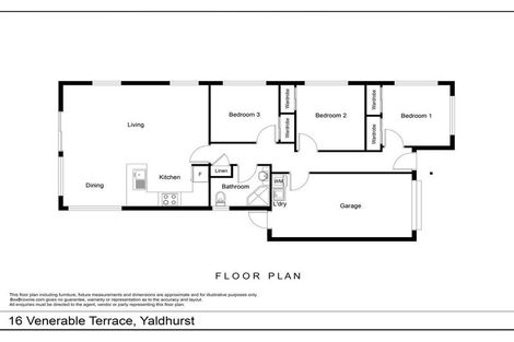 Photo of property in 16 Venerable Terrace, Yaldhurst, Christchurch, 8042