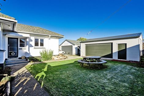 Photo of property in 120 Harvey Street, Grasmere, Invercargill, 9810