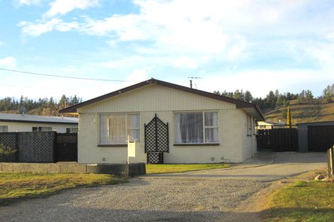 Photo of property in 63 Russell Street, Alexandra, 9320