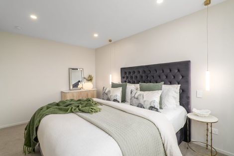 Photo of property in 92a Jeffreys Road, Fendalton, Christchurch, 8052