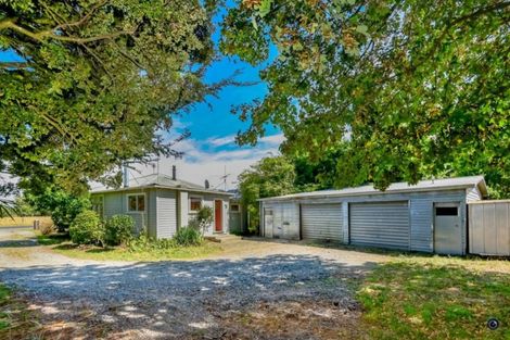 Photo of property in 6 Hororata Road, Hororata, 7572