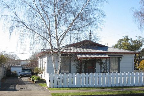 Photo of property in 4 Jellicoe Street, Waipukurau, 4200