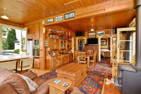 Photo of property in 22 Penfold Square, Leithfield, 7481