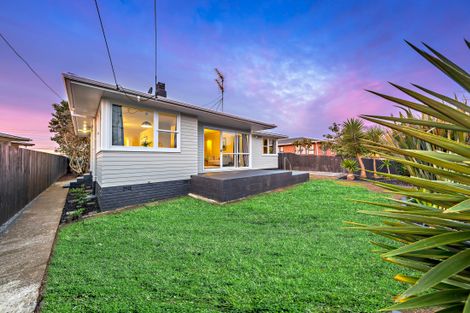 Photo of property in 37 Clayton Avenue, Otara, Auckland, 2023