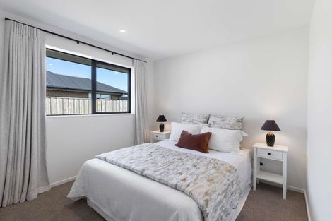 Photo of property in 4 Pelham Place, Lincoln, 7608