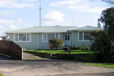 Photo of property in 9 Greenock Place, Awapuni, Palmerston North, 4412
