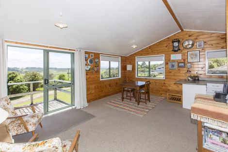 Photo of property in 461 Notorious Road West, Mahuta, Dargaville, 0371