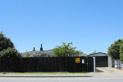 Photo of property in 44 Percival Street, Rangiora, 7400