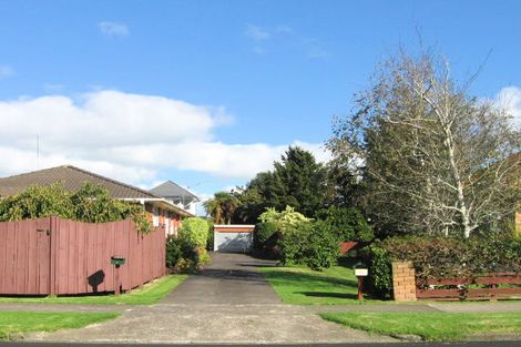 Photo of property in 1/9 Omagh Avenue, Papatoetoe, Auckland, 2025