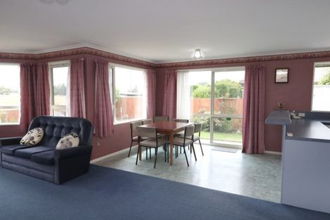 Photo of property in 132 Middle Road, Allenton, Ashburton, 7700