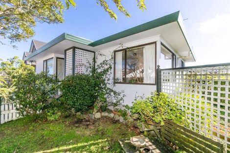 Photo of property in 6 Ashton Fitchett Drive, Brooklyn, Wellington, 6021