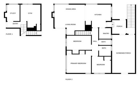 Photo of property in 6 Harbour Terrace, Careys Bay, Port Chalmers, 9023