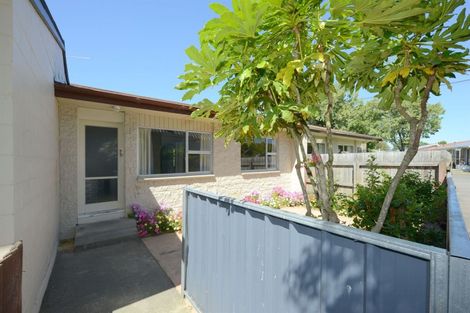 Photo of property in 2/68 Trafalgar Street, St Albans, Christchurch, 8014