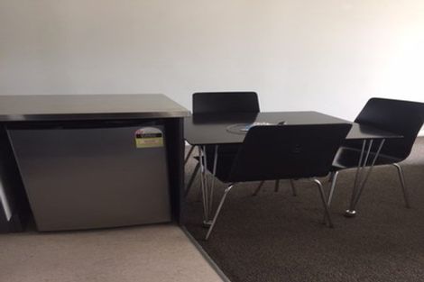 Photo of property in Monvie Apartments, 408/15 Holland Street, Te Aro, Wellington, 6011