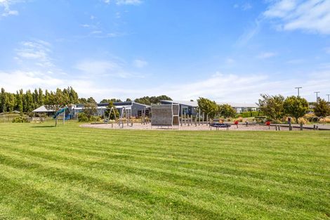 Photo of property in 11 Blaenavon Place, Halswell, Christchurch, 8025