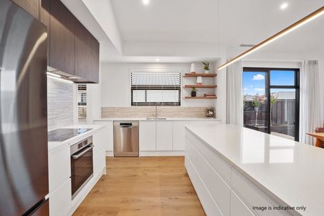 Photo of property in 38 Whiteoak Street, Prebbleton, 7676