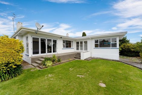 Photo of property in 251 High Street, Eltham, 4322