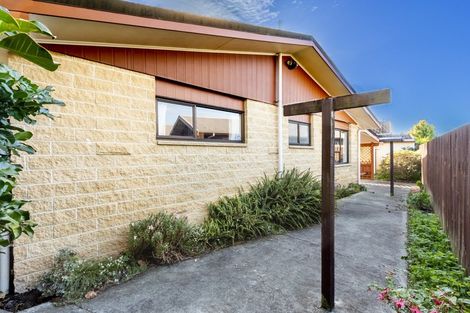 Photo of property in Kowhai Court, 4/14 Waerenga Road, Otaki, 5512