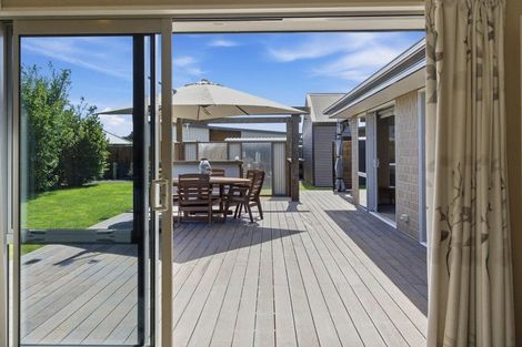 Photo of property in 22 Riverstone Drive, Rolleston, 7614