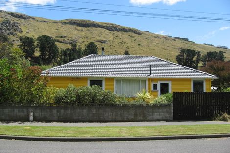 Photo of property in 50 Van Asch Street, Sumner, Christchurch, 8081