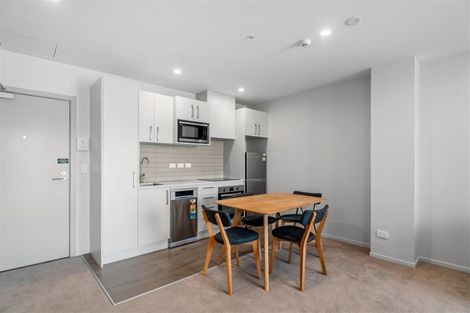 Photo of property in Kawarau Residences, 404/16 Mountain Ash Drive, Frankton, Queenstown, 9300