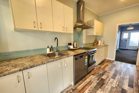 Photo of property in 97 Alexander Street, Greymouth, 7805