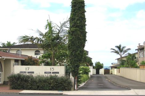 Photo of property in 1/15 Craig Road, Milford, Auckland, 0620