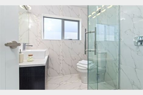 Photo of property in 218 Metcalfe Road, Ranui, Auckland, 0612