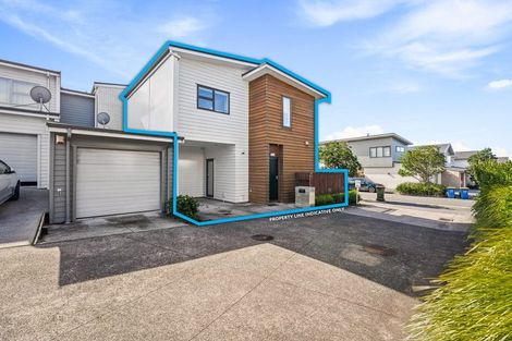 Photo of property in 1 Harvard Street, Hobsonville, Auckland, 0618