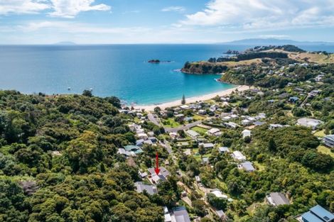 Photo of property in 31 Miro Road, Palm Beach, Waiheke Island, 1081