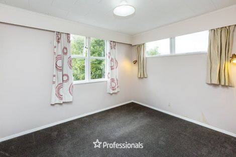 Photo of property in 42 Gibbons Street, Upper Hutt Central, Upper Hutt, 5018