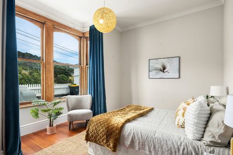 Photo of property in 149 Hanson Street, Newtown, Wellington, 6021