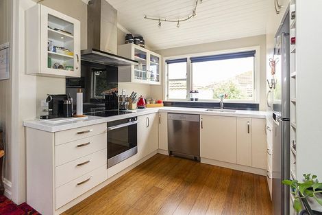 Photo of property in 19 Lune Street, South Hill, Oamaru, 9400