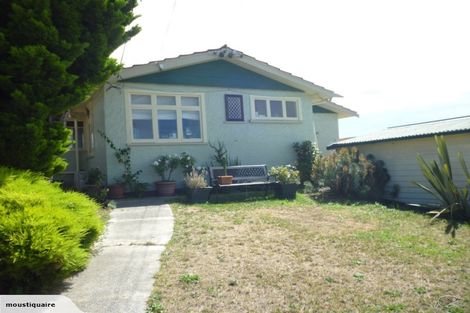 Photo of property in 109 Pacific Road, North New Brighton, Christchurch, 8083
