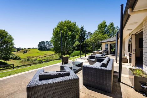 Photo of property in 173 Dorset Road, Hillsborough, New Plymouth, 4372