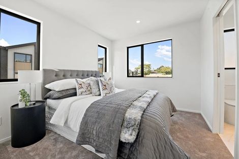 Photo of property in 9 Hokoteta Street, Mount Wellington, Auckland, 1062