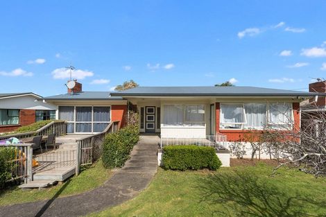 Photo of property in 14 Lamont Street, Chartwell, Hamilton, 3210