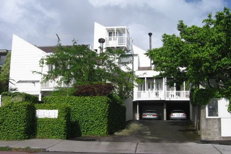 Photo of property in 1/57 Wood Street, Freemans Bay, Auckland, 1011