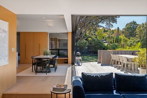 Photo of property in 3 Homewood Avenue, Karori, Wellington, 6012