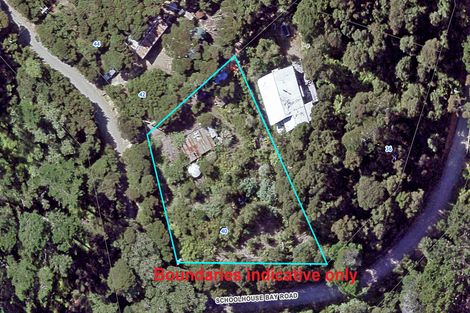 Photo of property in 40 Schoolhouse Bay Road, Kawau Island, 0920