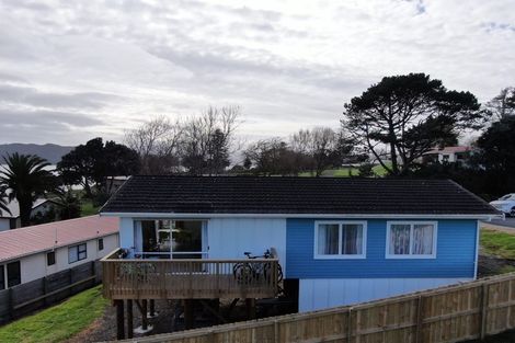 Photo of property in 65 Fairlie Crescent, Opononi, Kaikohe, 0473