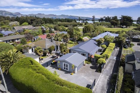 Photo of property in 226 Estuary Road, South New Brighton, Christchurch, 8062