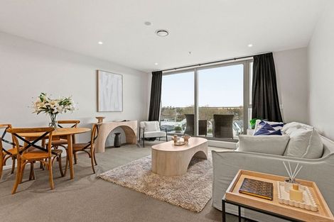 Photo of property in 503/64 Kilmore Street, Christchurch Central, Christchurch, 8013