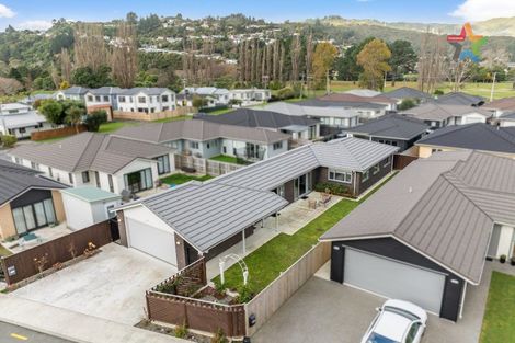 Photo of property in 18 Martha Turnell Crescent, Manor Park, Lower Hutt, 5019