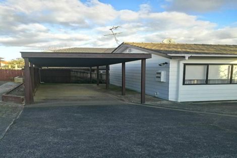 Photo of property in 551 Richardson Road, Mount Roskill, Auckland, 1041
