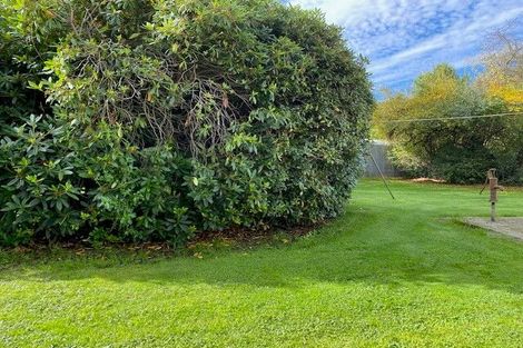 Photo of property in 15 High Street, Woodbury, Geraldine, 7991