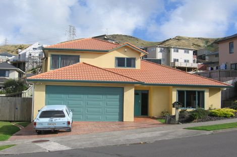 Photo of property in 49 Waverton Terrace, Churton Park, Wellington, 6037