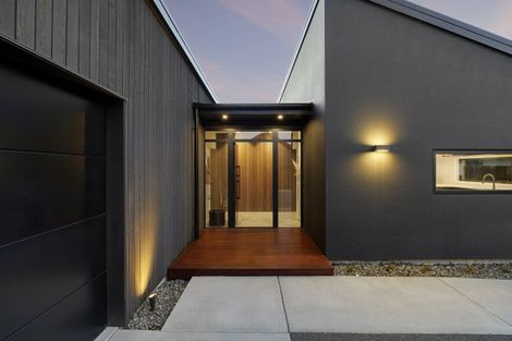 Photo of property in 60 Stationmasters Way, Prebbleton, 7604